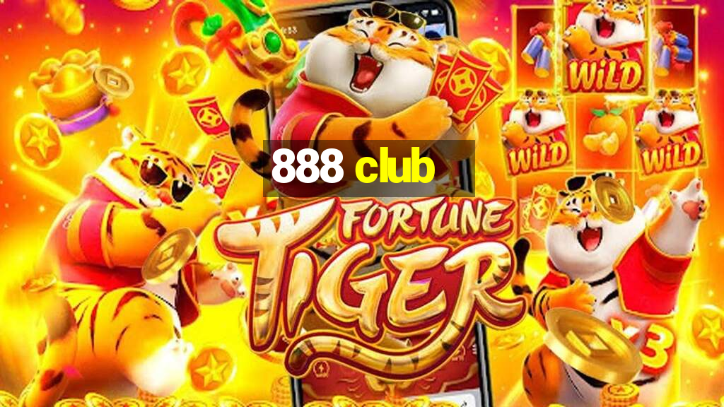 888 club