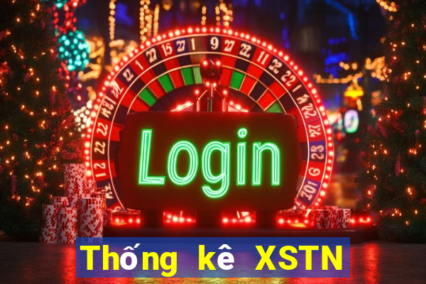 Thống kê XSTN ngày 17