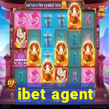 ibet agent