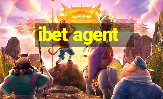 ibet agent