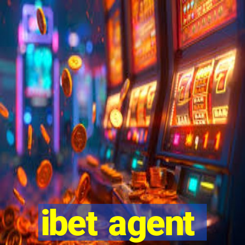 ibet agent