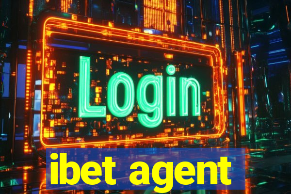 ibet agent