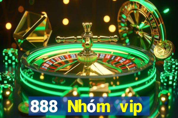 888 Nhóm vip Đăng nhập