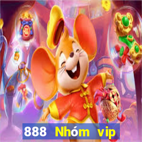 888 Nhóm vip Đăng nhập