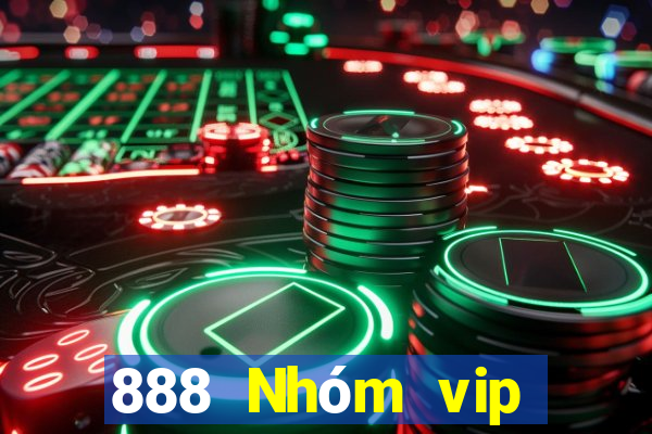 888 Nhóm vip Đăng nhập