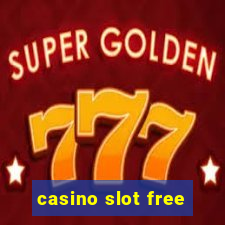 casino slot free