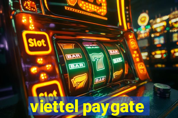 viettel paygate