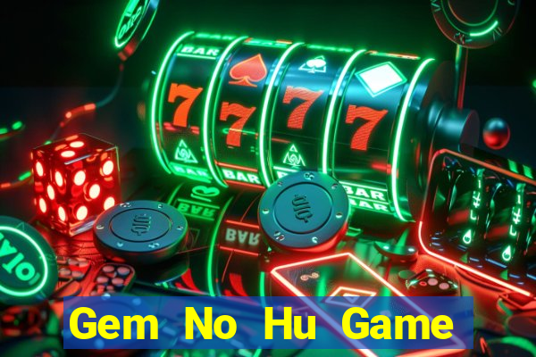 Gem No Hu Game Bài A88