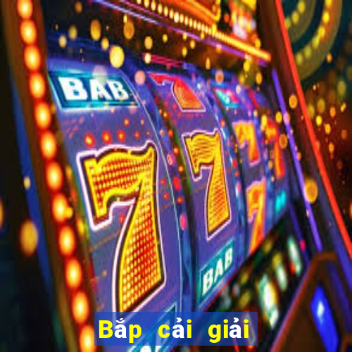 Bắp cải giải trí Net