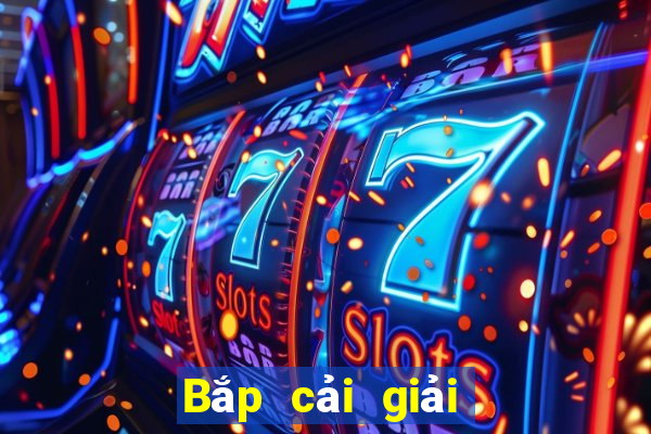 Bắp cải giải trí Net