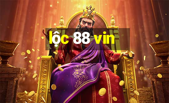 lộc 88 vin