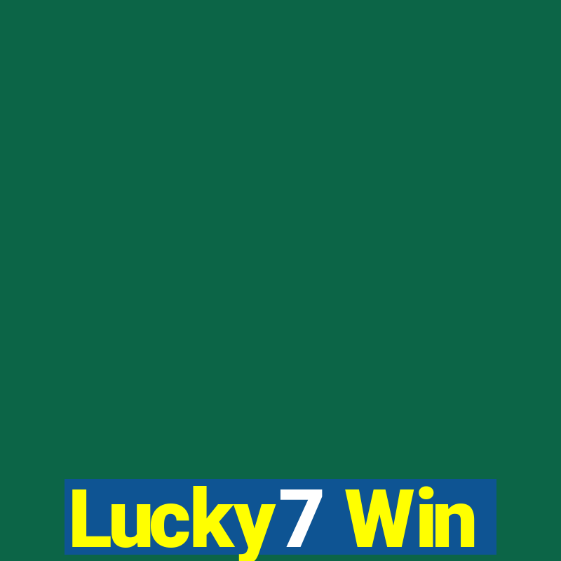 Lucky7 Win