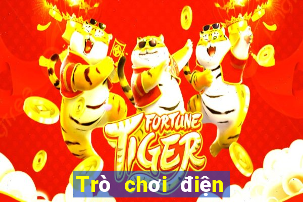 Trò chơi điện tử 8app Tải về