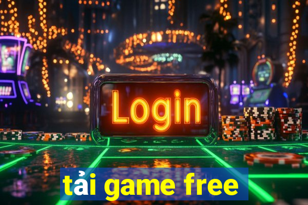 tải game free