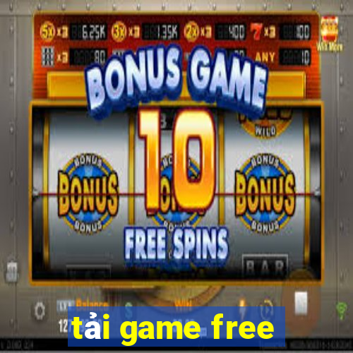 tải game free