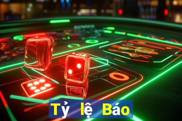 Tỷ lệ Báo bóng đá