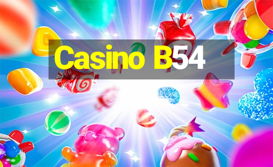 Casino B54