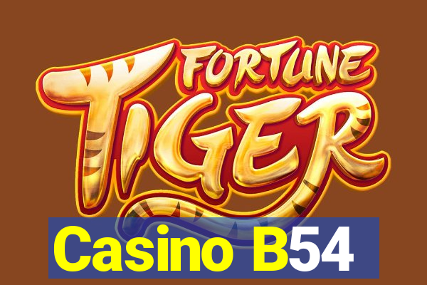 Casino B54