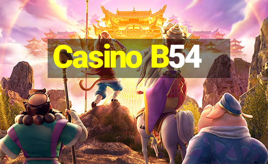 Casino B54