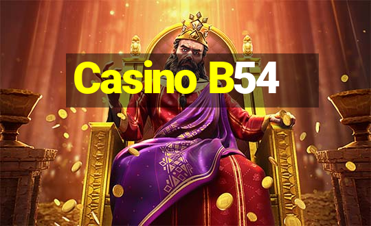 Casino B54