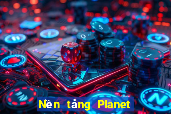 Nền tảng Planet Việt nam