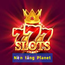 Nền tảng Planet Việt nam