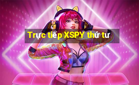 Trực tiếp XSPY thứ tư