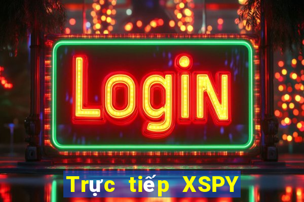 Trực tiếp XSPY thứ tư