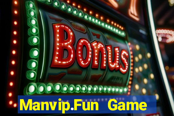 Manvip.Fun Game Bài 2021