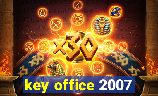 key office 2007