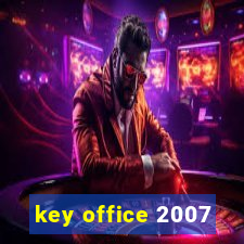 key office 2007