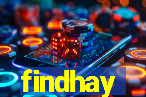 findhay