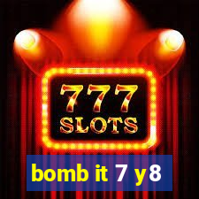 bomb it 7 y8