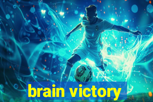 brain victory