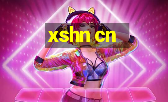 xshn cn