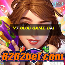 V7 Club Game Bài