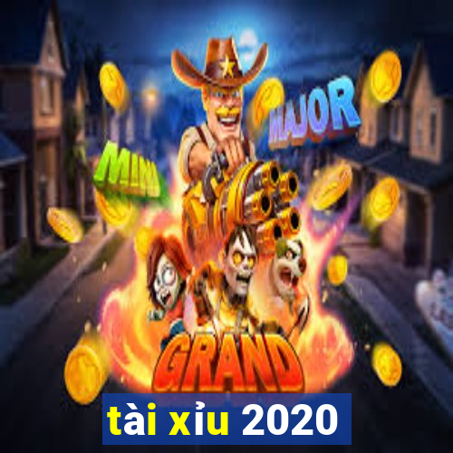 tài xỉu 2020