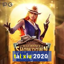 tài xỉu 2020