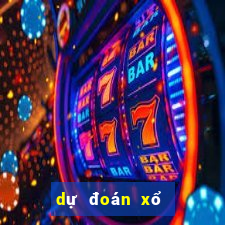 dự đoán xổ số 24h xskt