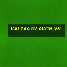 hai tac đại chiến vn