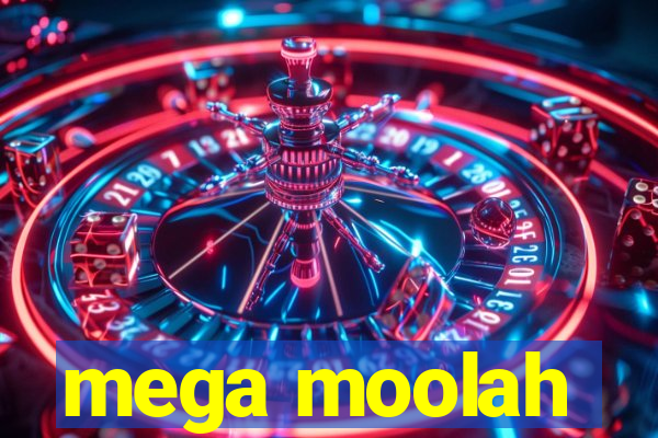 mega moolah