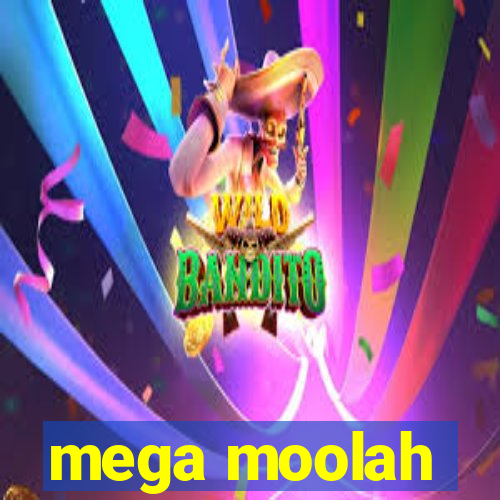 mega moolah