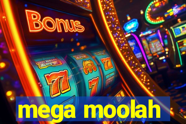 mega moolah