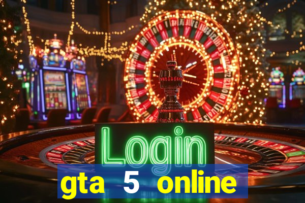 gta 5 online casino poker