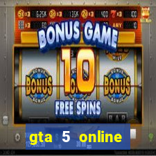 gta 5 online casino poker