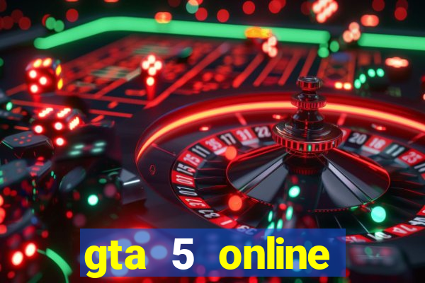 gta 5 online casino poker