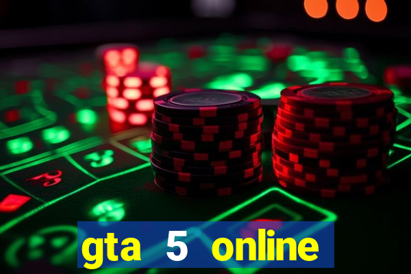 gta 5 online casino poker