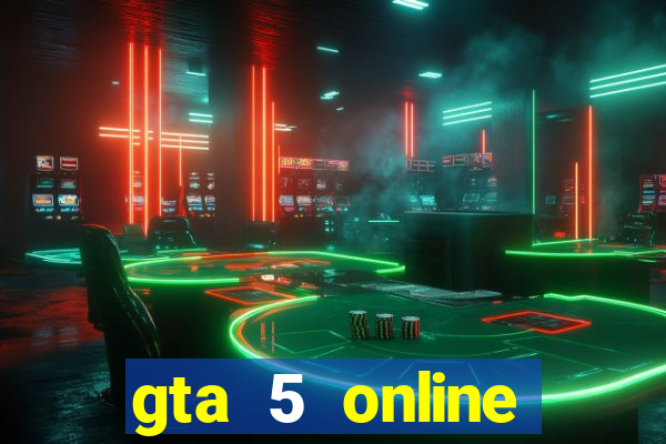 gta 5 online casino poker