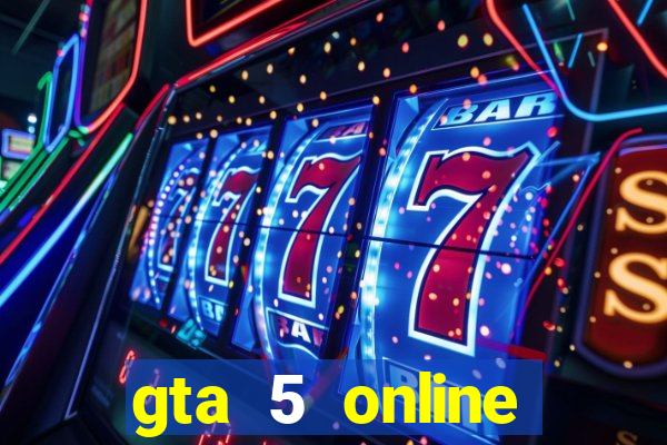 gta 5 online casino poker