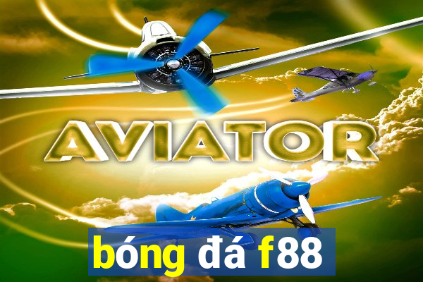 bóng đá f88